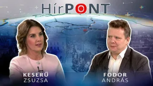 Középpontban a debreceni parkolás - interjú a DV Parking igazgatójával