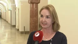 Autopsy report confirms killing in Berngau: Hermann calls for measures in weapons inspections