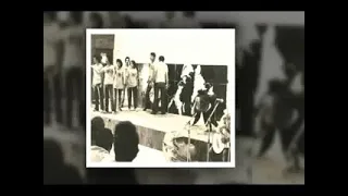 41st Anniversary of the Arrival of the Art Instructor Brigade to Ciudad Nuclear Remembered
