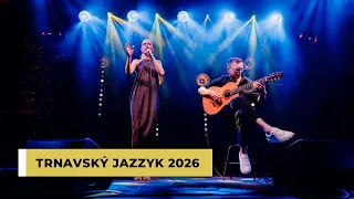 Trnavský Jazzyk 2026