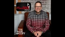 Episode 61:  Sean Teis with Life Factors Fatherless Ministries