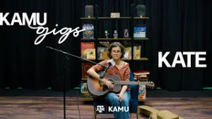 Gigs Season 2 Episode 1: Kate Pontius ‘29