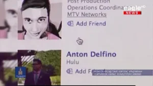 "Сэргийлэгч" Цахим орчин /11.04.19/