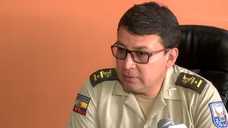 CRS Turi