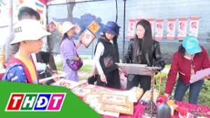 Siết quản lý chất lượng, giá bán trong mùa lễ hội đầu năm | THDT