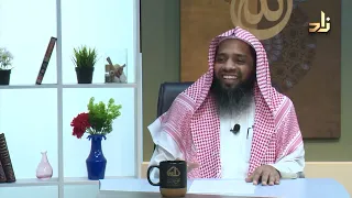 الكلمة الطيبة لا تكلف شيئًا لكنها تصنع كثيرًا