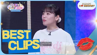 Haruka Ceritakan Momen Chattingan Terakhir Bersama sang Kakak #Rumpi