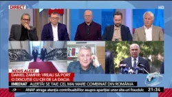 Daniel Zamfir: We must urgently take measures for economic recovery