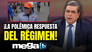 BAYLY 06-29-2026 | Venezuela En Crisis: Rescates, Desaparecidos Y La Polémica Respuesta Del Régimen