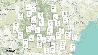 Agro Weather 09/02/2026