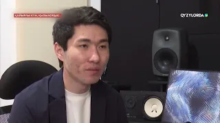 "Қайырлы күн, Қызылорда!" бағдарламасы (01.07.26)