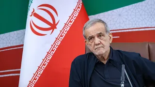 الرئيس الإيراني: مذكرة التفاهم "تحفظ الكرامة وتبرز القوة"