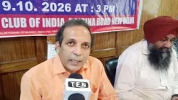 दिल्ली सरकार के खिलाफ Delhi Taxi and Tourist Transporters Association फूंकेंगे पुतला | Sanjay Samrat