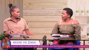 NKANI YA ZIMAI