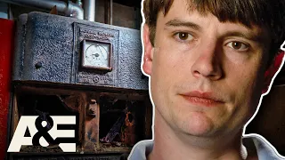 His Arm Was Trapped in a Boiler for 72 HOURS | I Survived | A&E