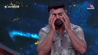 Bigg Boss #AgniPareeksha | "ഇയാളാണ് ഞങ്ങൾ പറഞ്ഞ നടൻ "