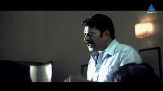 രാജീവ് ഗാന്ധി വധവും തുടർന്നുള്ള അന്വേഷണപരമ്പരയും പ്രമേയമാക്കിയ മെഗാസ്റ്റാർ ചിത്രം!  മിഷൻ 90 ഡേയ്‌സ്