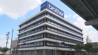 【ブラザー工業株式会社】気化熱を利用した冷却技術を開発し、商業施設用のスポットクーラーなどを製造【開発現場へ行こう #77】