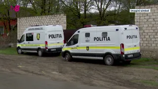 Noi detalii despre dublul omor de la Rezina: Victimele sunt mamă și fiică