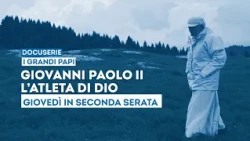 "The Great Popes", John Paul II - Thursday, October 22, late night on TV2000
