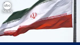 Iran peace deal elusive as new strikes escalate tensions