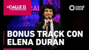 #Calle11 - Bonus Track con The Shull (13/02/2026)