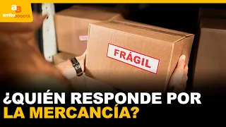Entrepreneur loses her third order and now seeks answers | CityTv | ArribaBogotá