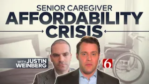 Расходы на уход за пожилыми людьми: как защитить свои активы, пока не стало слишком поздно | Ваши...