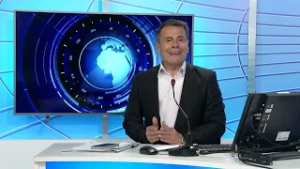 DOS NOTICIAS SEGUNDA EDICION 27 02 2026