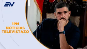 Caso Triple A: Álvarez demanda a jueza y pide nulidad del tribunal de juicio | Televistazo| Ecuavisa