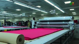 Chambres de commerce Bénin-Centrafrique : le partenariat tissé | Bénin TV | 22 juillet 2026