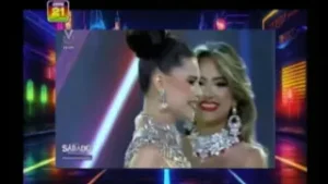 EXTASIADOS PARTE 03 / FRANYINETH PABON REINA FISS 2026