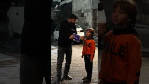 المكسب معك? الحلقة الخامسة عشر من مدينة #دمشق...مسابقتنا للمتابعين مستمرة...#المكسب_معك #شام_إف_إم