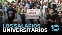 University Salaries: A 30% to 35% Loss in Purchasing Power