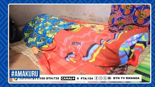 KAYONZA: IKIROMBE CYISHE UMUSORE WARI WAGIYE GUCUKURA AMABUYE Y'AGACIRO| NYINA ATI "NAHORAGA MUBUZA"