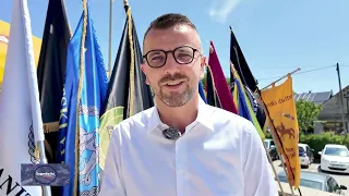 Televizija Zapad - Zagrebački prsten 01.08.2026.