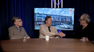 Hello Hello Fans from 08/17/2026 - Guests: Thorsten Laussch & Lou Richter