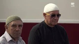 09/28/26 ISLAM IS MY RELIGION