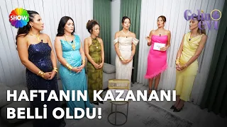 Who won the grand prize on Gelin Evi? | Gelin Evi Episode 1769