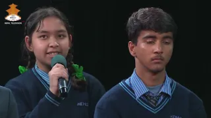 CHILDREN FORUM | Nepal Television 2082-10-24