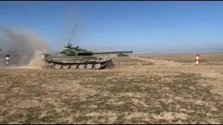 Қазақстанда кешенді әскери реформа басталды