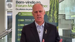What does the agribusiness sector expect from the next President? Abramilho advocates for credit ...