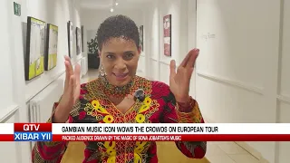 QTV NEWS IN WOLLOF 07.09.26
