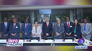 The Provisional Electoral Council (CEP) has unveiled a partial list of presidential candidates