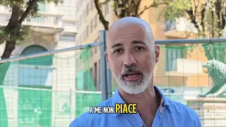 Giardini Porcinai e fontane ancora ferme, Gamurrini spiega le difficoltà