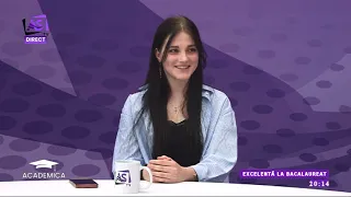 Academica – Baccalaureate Excellence