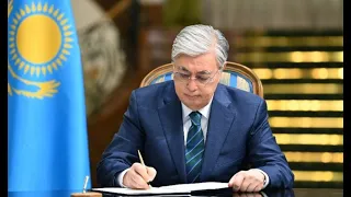 Мемлекет басшысы Т. Турловты халықаралық шахмат федерациясының президенті болуымен құттықтады