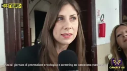 PREVENZIONE E SALUTE A VIZZINI: Una giornata dedicata alla salute, screening mammario