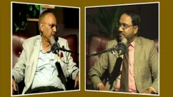 Aap Ki Baatein | Sunil Kumar Gupta, Former Law Officer & Superintendent, Tihar Jail | Promo