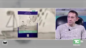 Inchiostro e parole: "Controvento - Against the wind" con Massimo Spelta